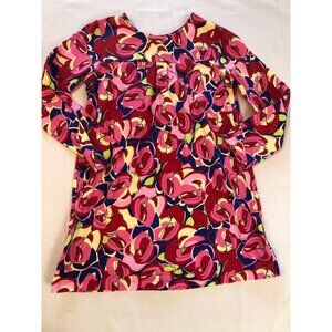 Hanna Anderson Dress - Size 130 (8)